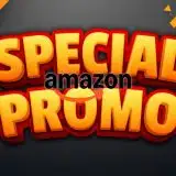 Le migliori offerte Amazon da 5€ a 20€