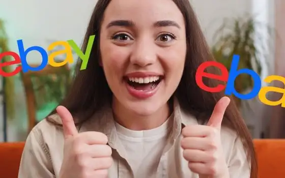 Le offerte più acquistate su eBay da comprare adesso