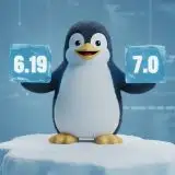 Torvalds ha finito di nuovo le dita: in arrivo il kernel Linux 7.0