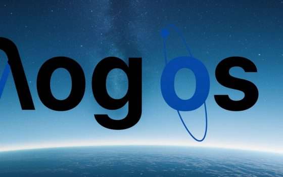 Arriva il rivale di Starlink che Musk non si aspettava: Logos Space