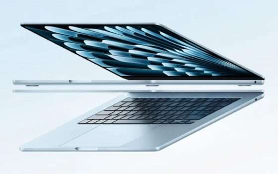 In arrivo il MacBook con Chip A18 Pro che costa come un iPhone