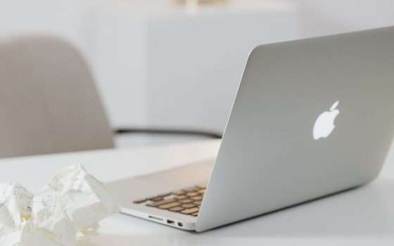 MacBook Pro con touchscreen e Dynamic Island: Apple ci ripensa