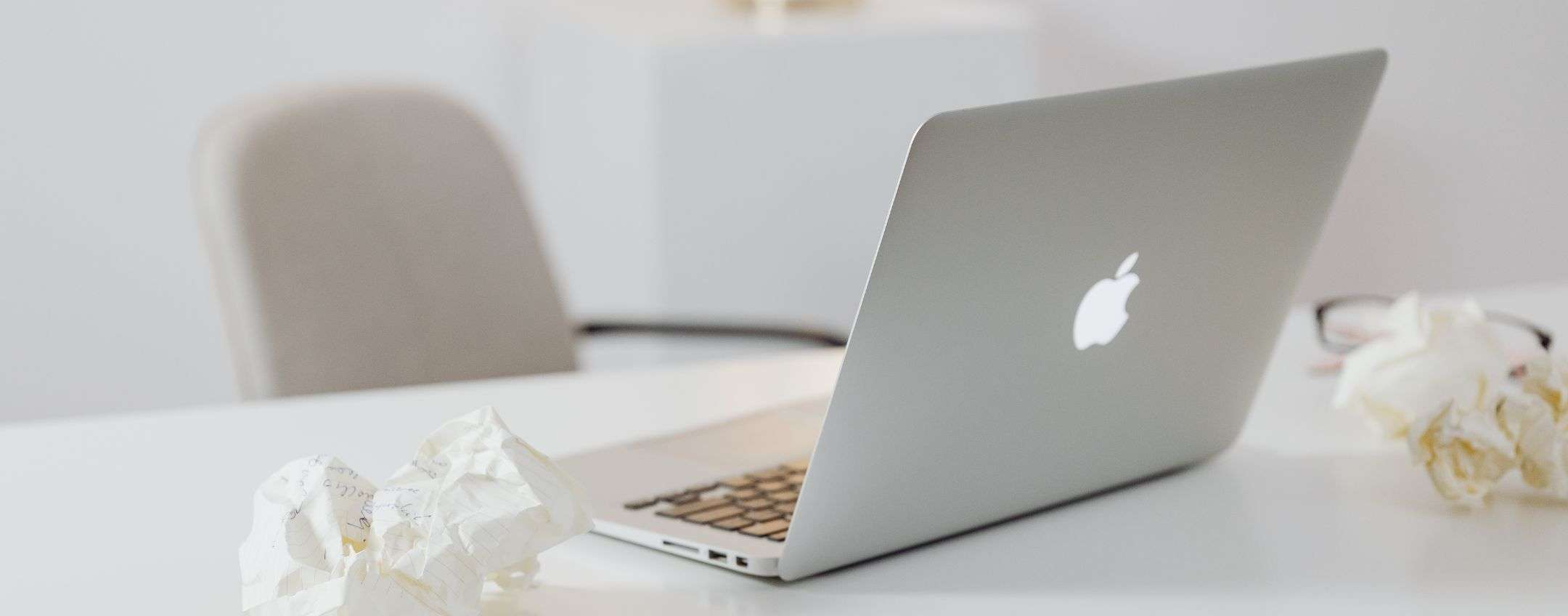 Nuovi MacBook Pro di Apple con touchscreen e Dynamic Island