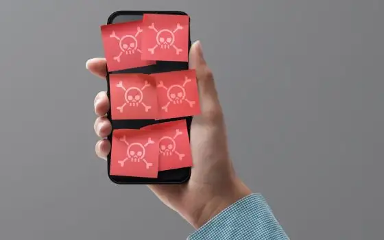 Malware Android usa Gemini per adattarsi, Google rassicura