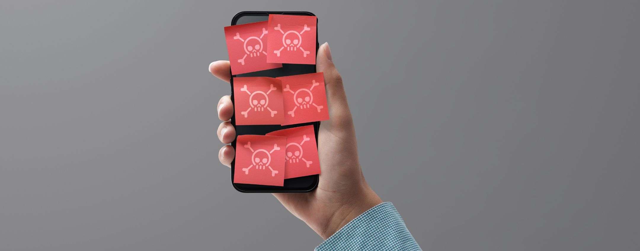 Scoperto il primo malware che usa l'AI generativa per adattarsi