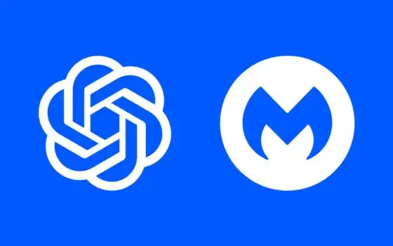 ChatGPT con Malwarebytes verifica truffe e link sospetti