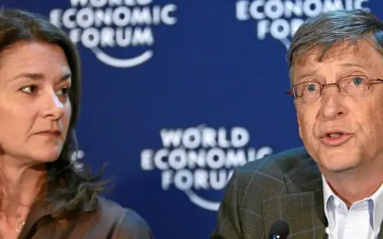 Epstein Files: Melinda rompe il silenzio sul divorzio da Bill Gates