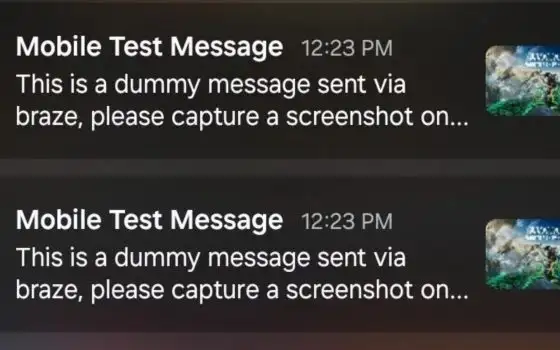 L'app Xbox impazzisce e invia notifiche spam: cosa è successo