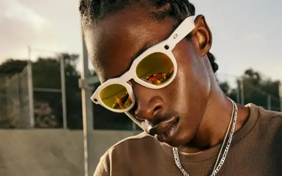 Occhiali smart vicini a te: ecco l'app per scoprirli