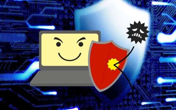 Metti al sicuro ogni tuo dispositivo con questi Antivirus in offerta bomba su Amazon