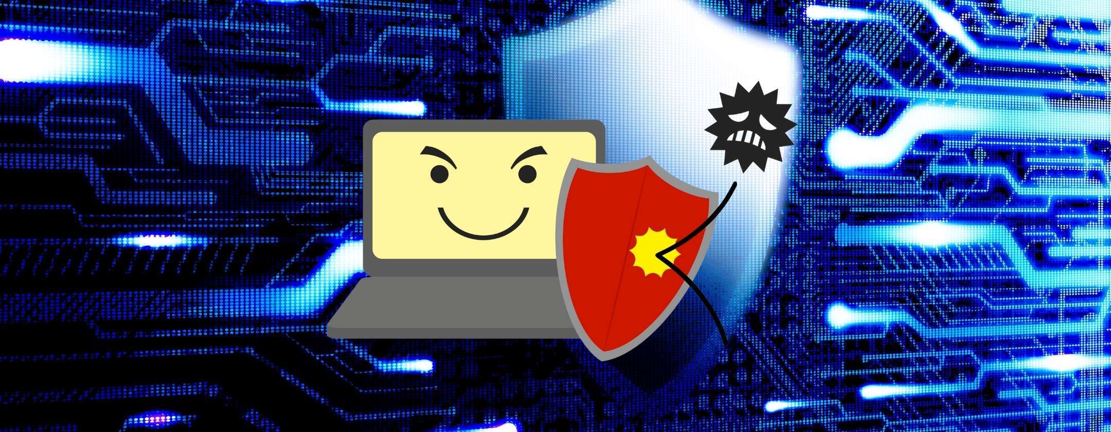 Metti al sicuro ogni tuo dispositivo con questi Antivirus in offerta bomba su Amazon