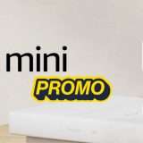 Metti al sicuro casa tua con soli 14€ grazie alla Videocamera Blink Mini