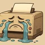 Windows 11 rottama i vecchi driver: la tua stampante sopravviverà?