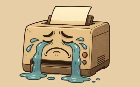 Windows 11 rottama i vecchi driver: la tua stampante sopravviverà?