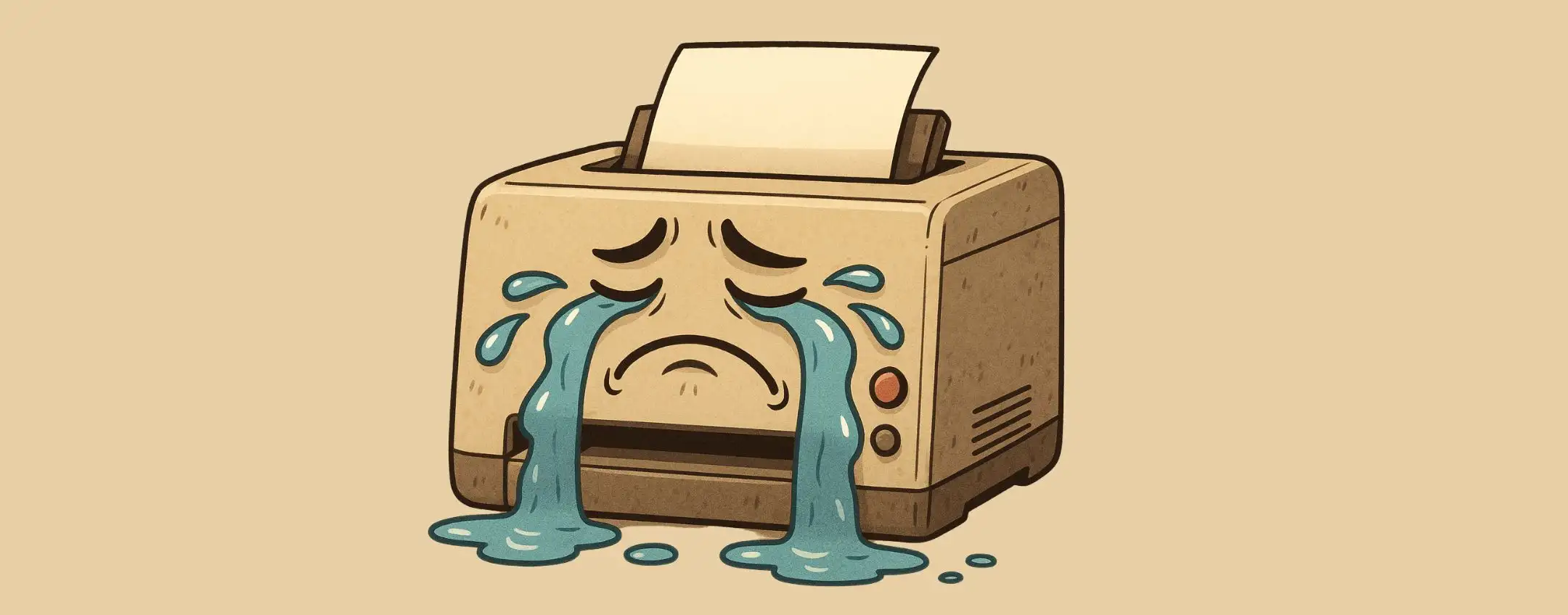 Microsoft abbandona i driver di stampa V3 e V4