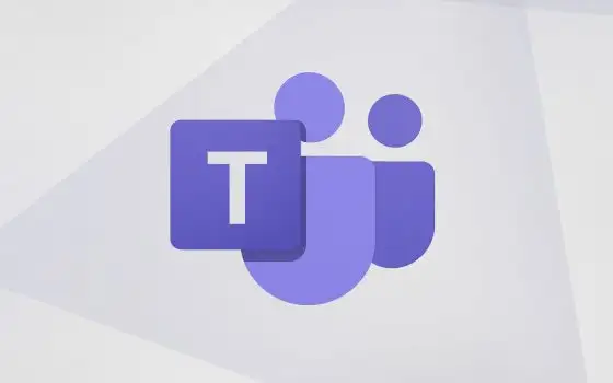 Microsoft Teams registrerà la voce durante le riunioni da aprile