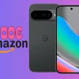 Il migliore smartphone per una spesa giusta: Google Pixel 10 vince la sfida