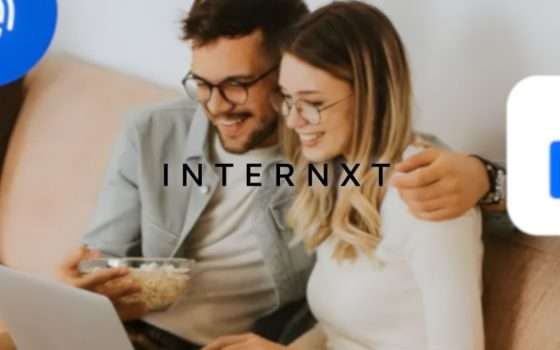 Le migliori offerte a vita di cloud storage le trovi con Internxt (-87%)