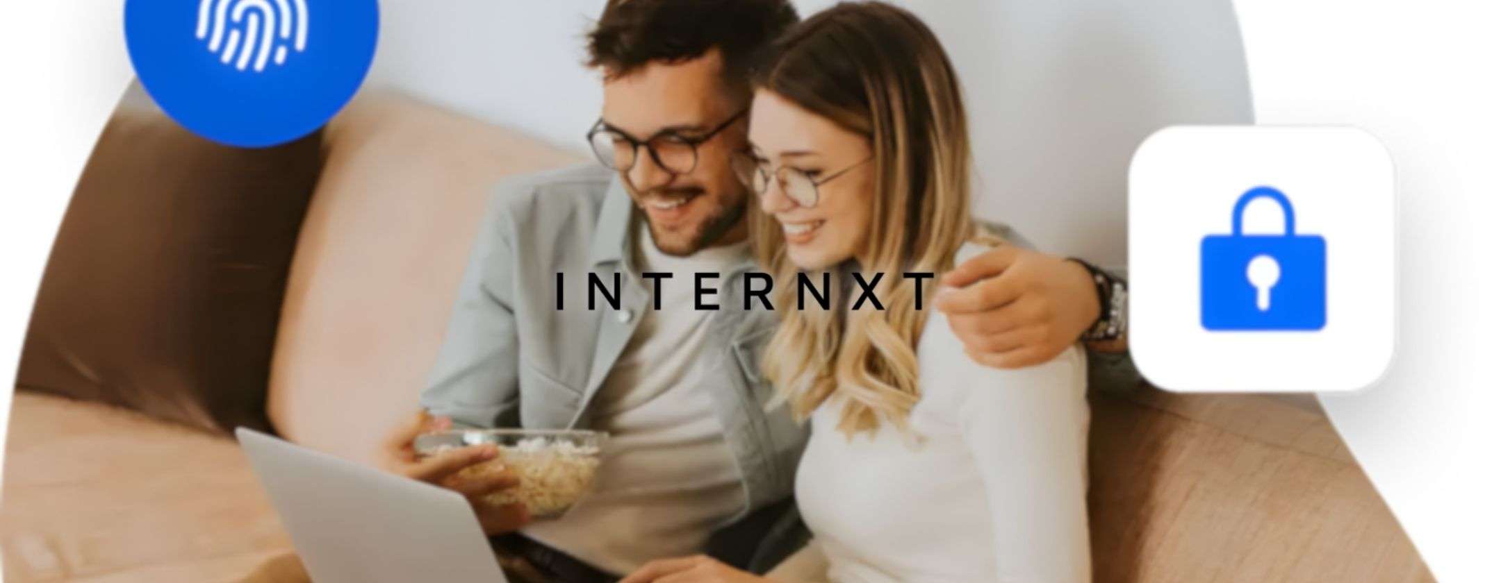 Le migliori offerte a vita di cloud storage le trovi con Internxt (-87%)