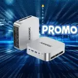 Mini PC 16GB + 512GB a soli 431€ su Amazon con coupon