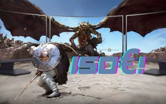 Il Monitor LG UltraGear 27