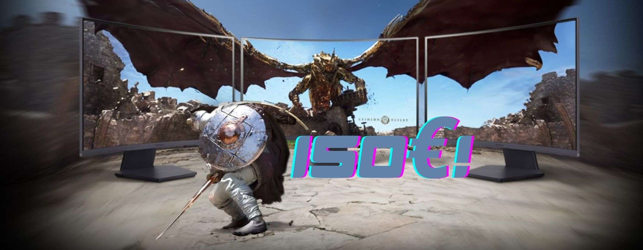 monitor-lg-ultragear-27-curvo-gaming-super-promo-150-euro-amazon