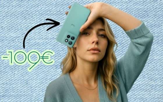 Motorola edge 60 neo: il medio gamma che non delude ora in offerta