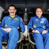 NASA lancia Crew-12 l'11 febbraio, la ISS ha bisogno di rinforzi