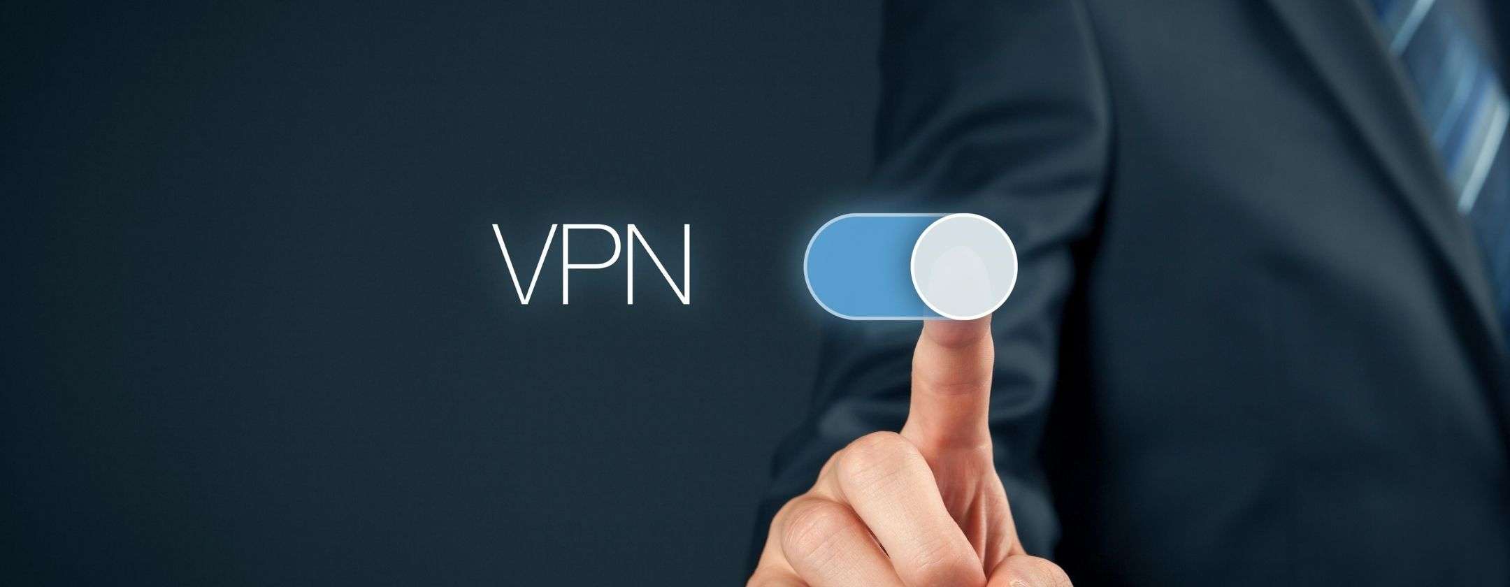 Naviga 100% anonimo grazie a queste VPN in promo folle su Amazon