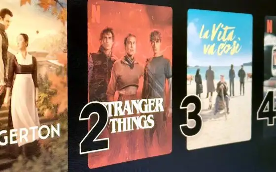 Warner Bros: Netflix si sfila, ora tocca a Paramount