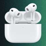 Sugli AirPods Pro 4 arrivano le fotocamere a infrarossi, wow!