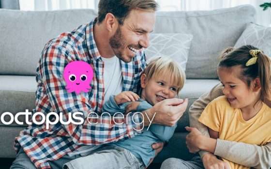 Octopus Energia blocca il prezzo di Luce e Gas per 12 mesi