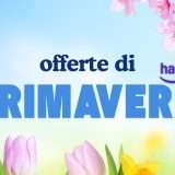 Offerte di Primavera su Amazon Haul: tutto a meno di 5€