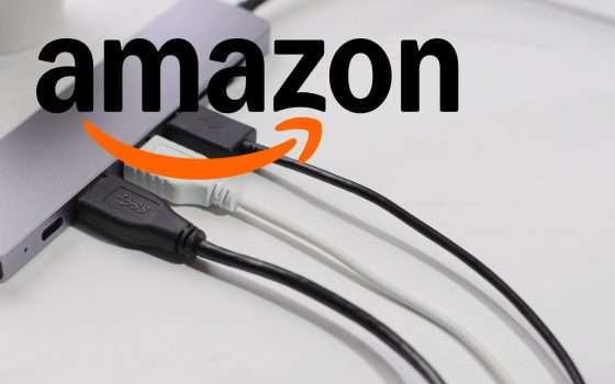 Offerte Tech a meno di 15€ su Amazon prese d'assalto