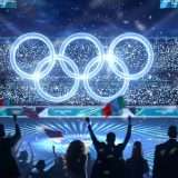Dove vedere in streaming la cerimonia di apertura delle Olimpiadi