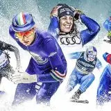 Come vedere le Olimpiadi Invernali in streaming dall'estero