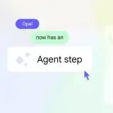 Google Opal automatizza le app con un agente AI: come funziona