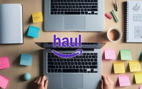 Organizza la tua vita con questi articoli su Amazon Haul a meno di 1 euro