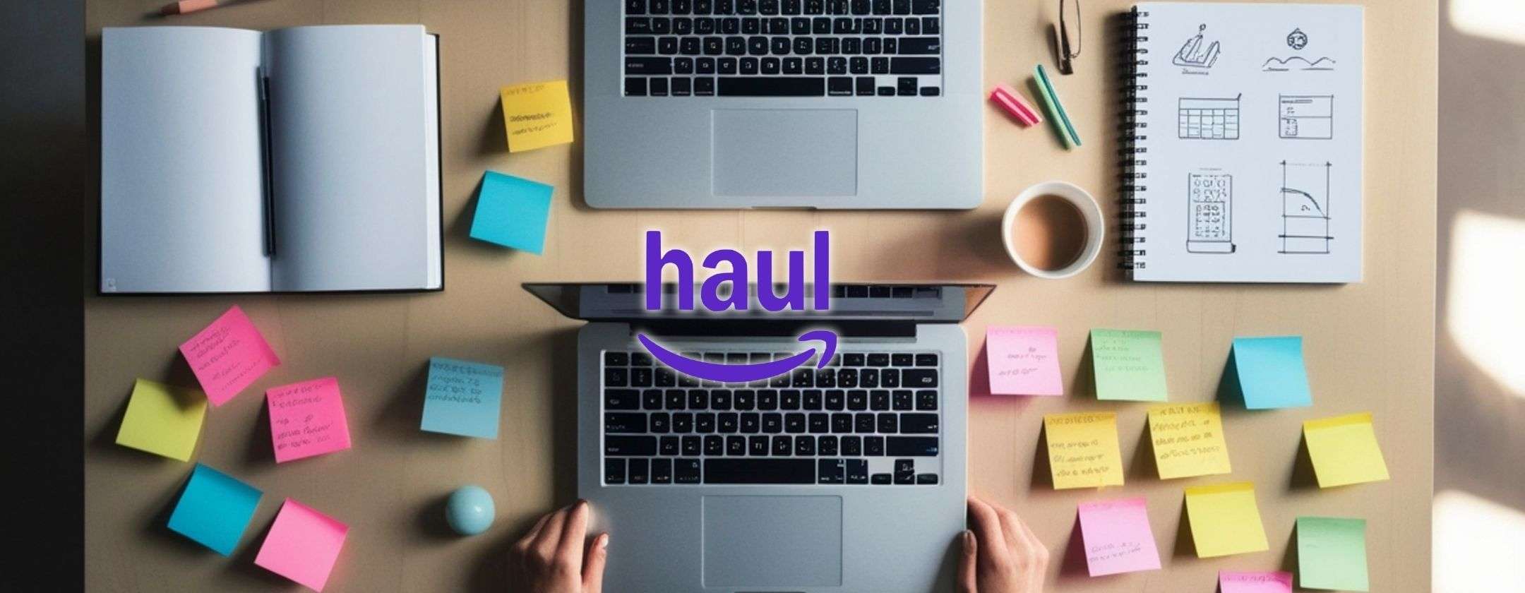 Organizza la tua vita con questi articoli su Amazon Haul a meno di 1 euro