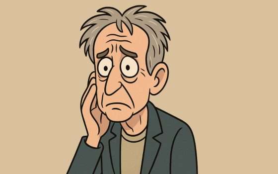 Il padrino dell'AI ha paura della sua creatura: dovremmo tutti?