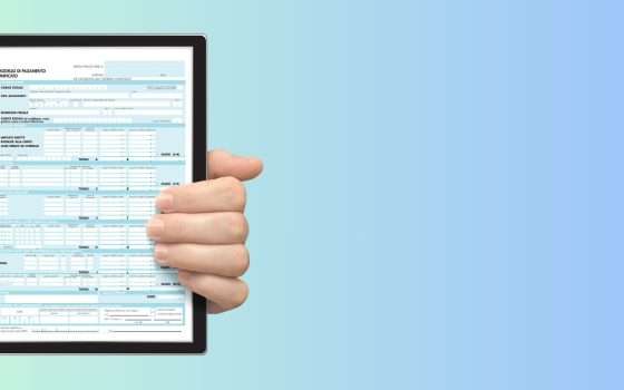 F24 su PagoPA: tasse e contributi si pagheranno via app IO
