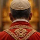 AI ovunque: ora traduce la Santa Messa in San Pietro