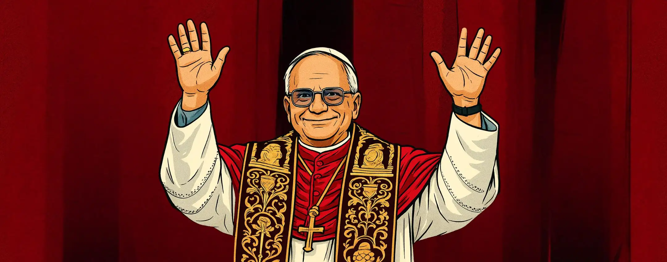 Leone XIV chiede ai sacerdoti di non usare ChatGPT