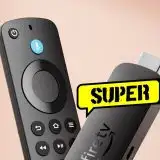 Passa al 4K con intrattenimento infinito grazie a Fire TV Stick 4K Select a meno di 60€
