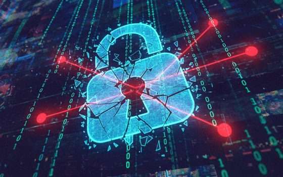 Usare l'AI per creare password è un errore che può costarti caro