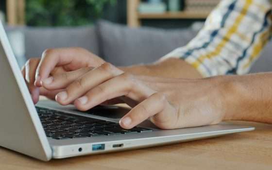 Con l'AI di IONOS crei un sito web in pochi step: provala gratis per un anno