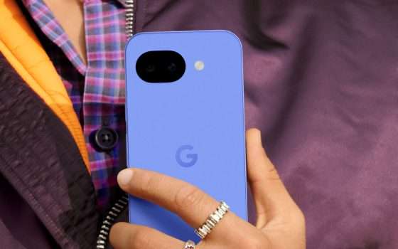 Pixel 10a è già al prezzo minimo garantito su Amazon