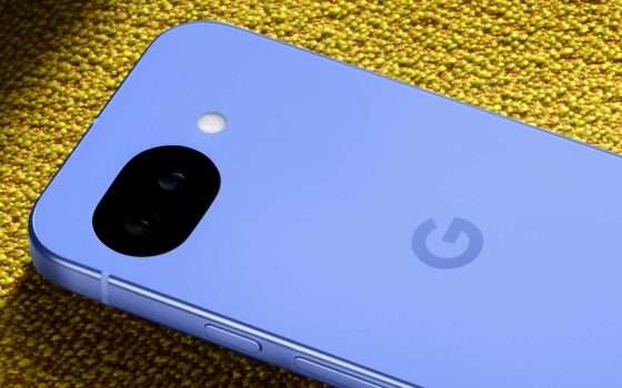 Pixel 10a è ufficiale: cosa cambia per il mid-range di Google