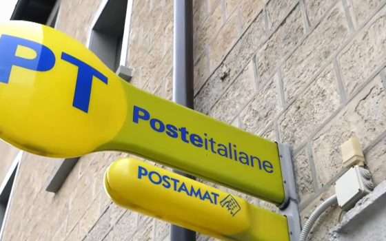 Poste Italiane tra Super App, AI e pacchi (e SPID?)