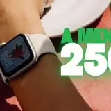 Questo è l'Apple Watch che devi comprare: funzionalità top a meno di 250€!